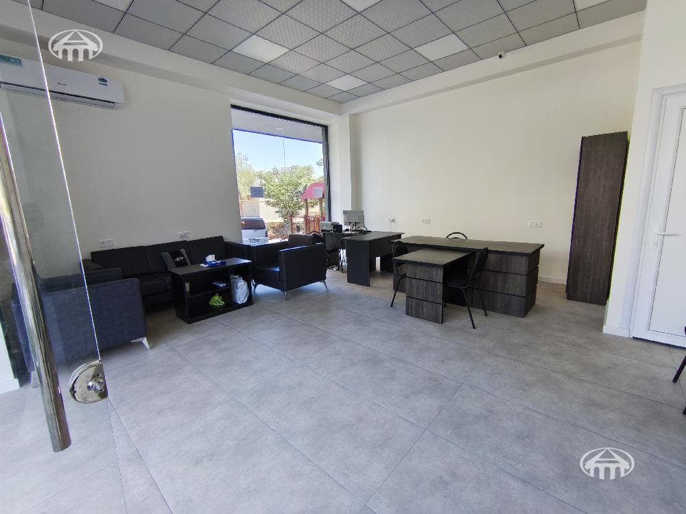 Սրահ · 39 մ² · Աջափնյակ