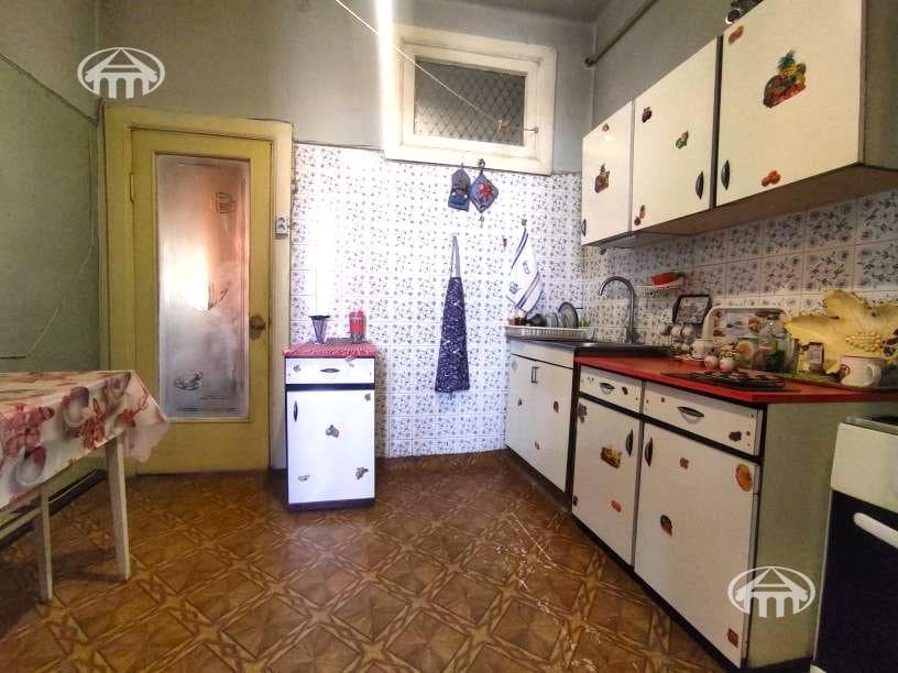 Квартира · 3 комн. · 86 м² · Арабкир