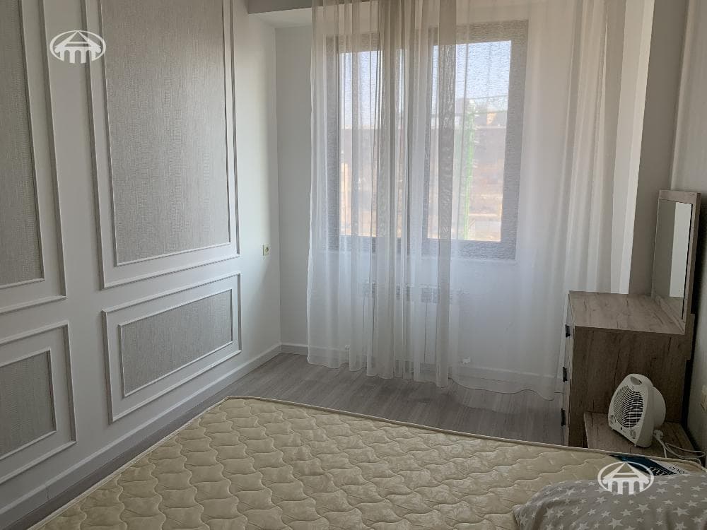 Квартира · 2 комн. · 55 м² · Аджапняк