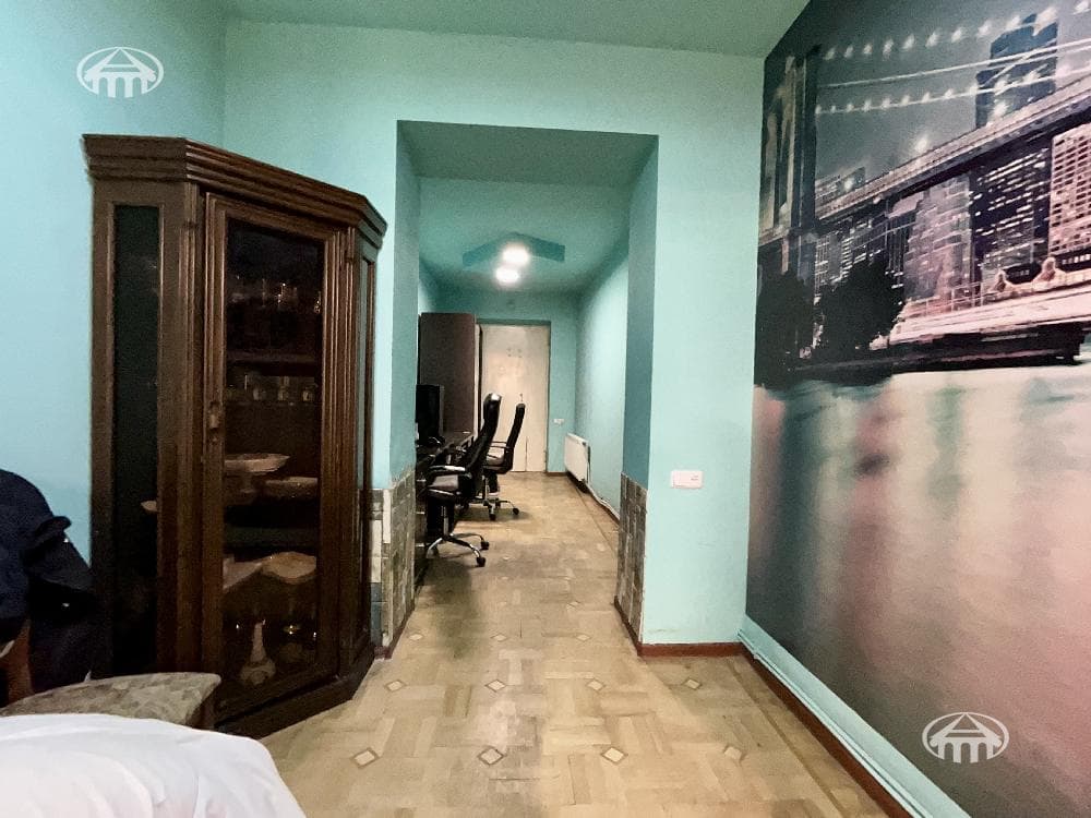 Առանձնատուն · 3 սեն. · 185 մ² · Քանաքեռ-Զեյթուն