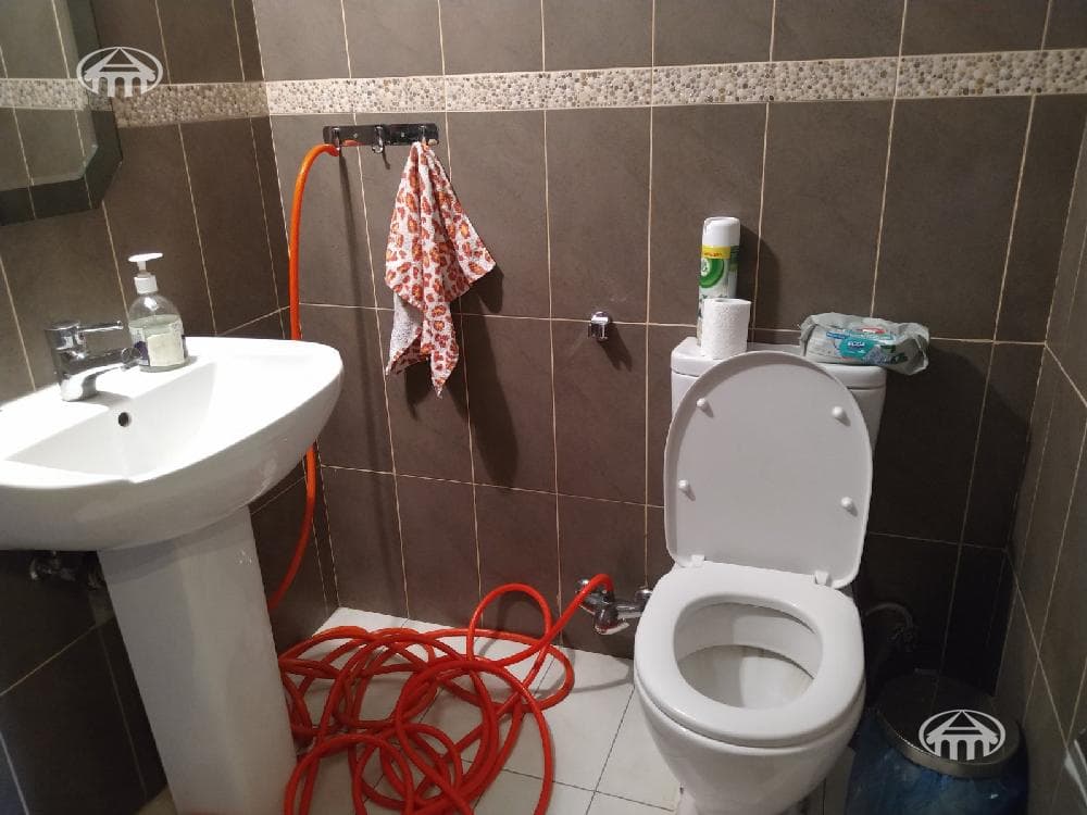 Apartment · 4 rooms · 203 m² · Nork-Marash