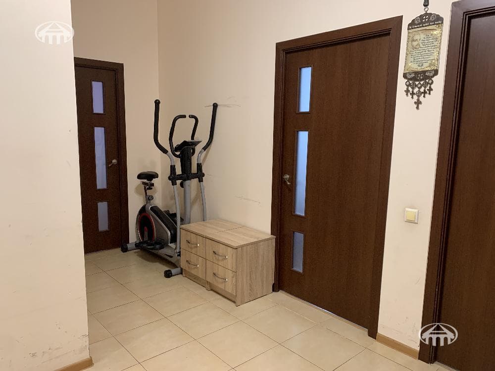 Բնակարան · 4 սեն. · 125 մ² · Քանաքեռ-Զեյթուն