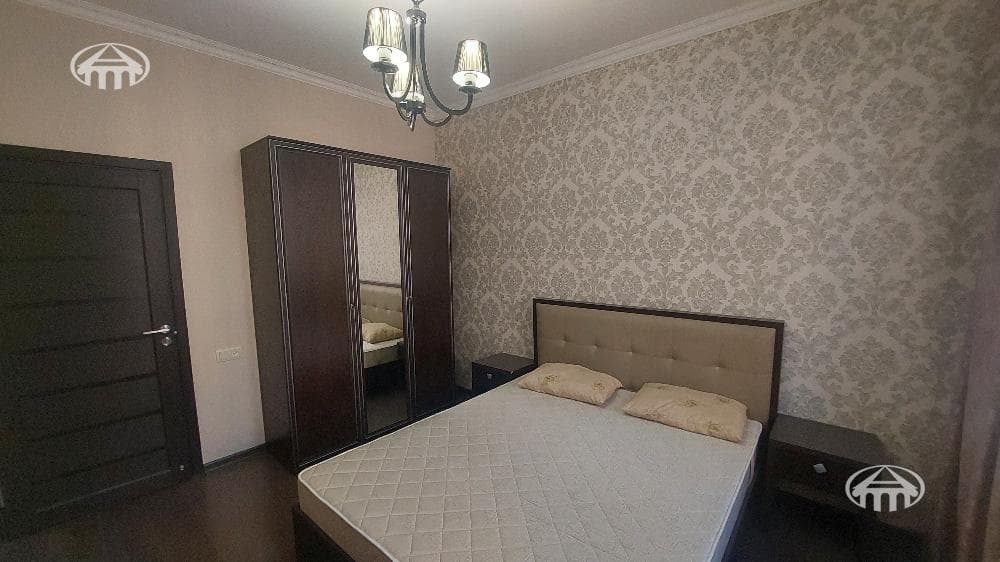 Բնակարան · 3 սեն. · 79 մ² · Կենտրոն