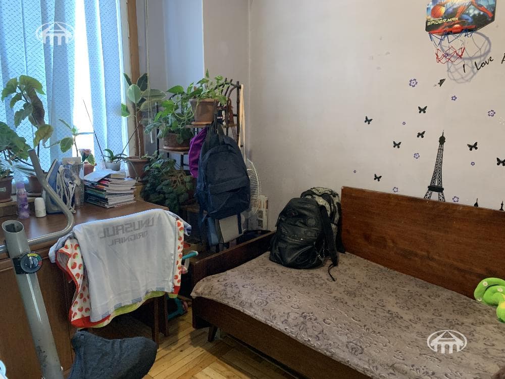 Apartment · 4 rooms · 96 m² · Arabkir