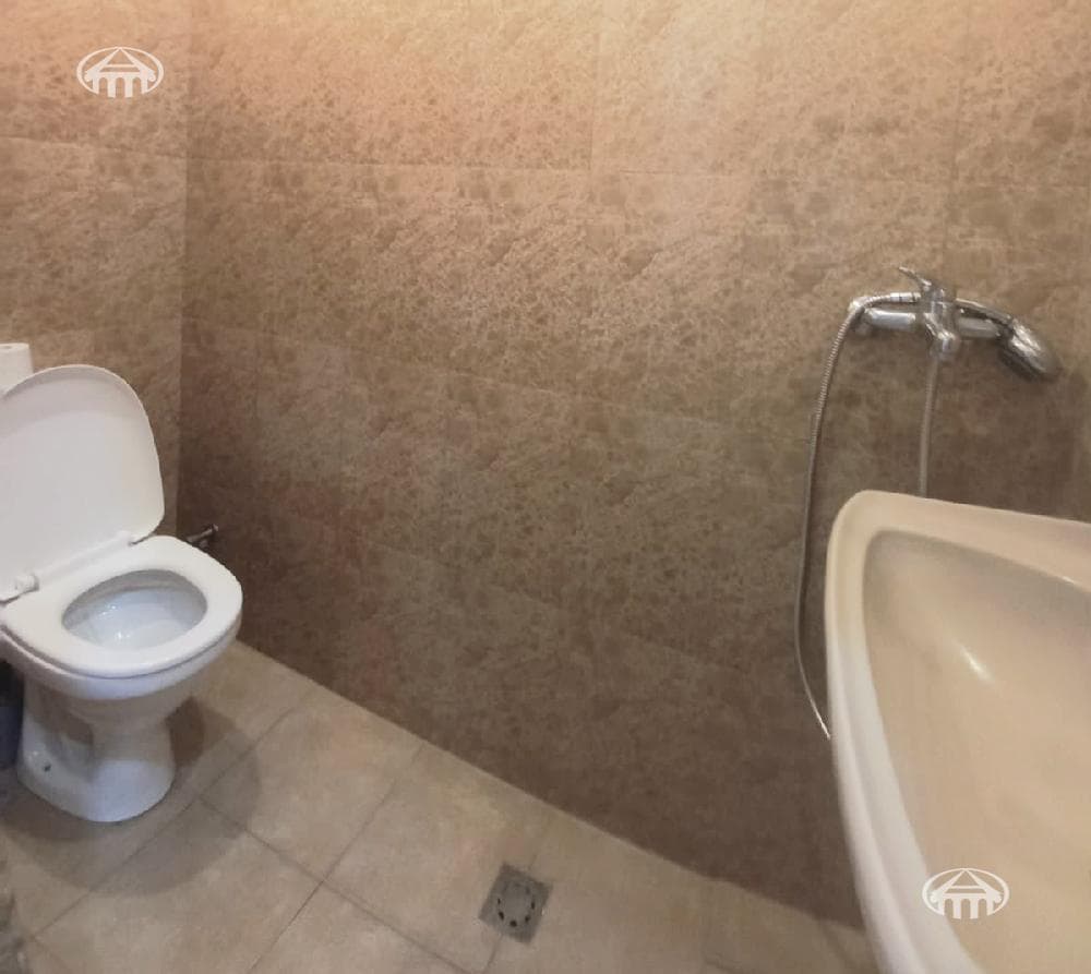 Офис · 56 м² · Кентрон