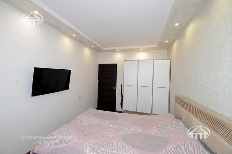 Apartment · 2 rooms · 68 m² · Arabkir
