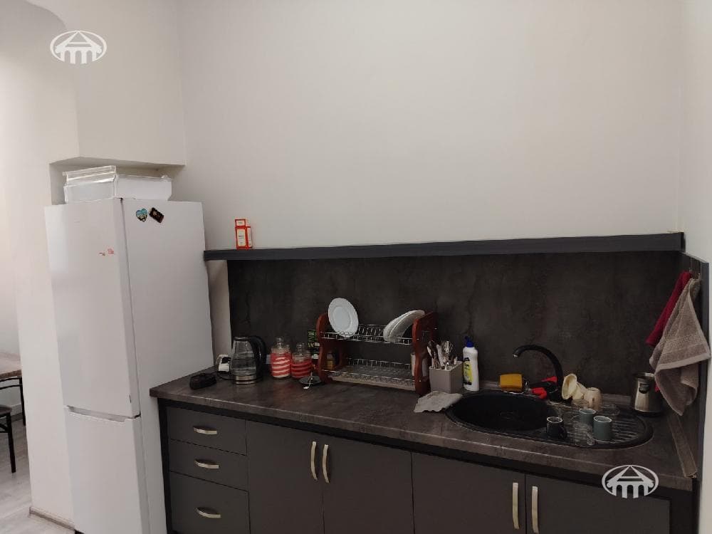 Office · 83 m² · Arabkir