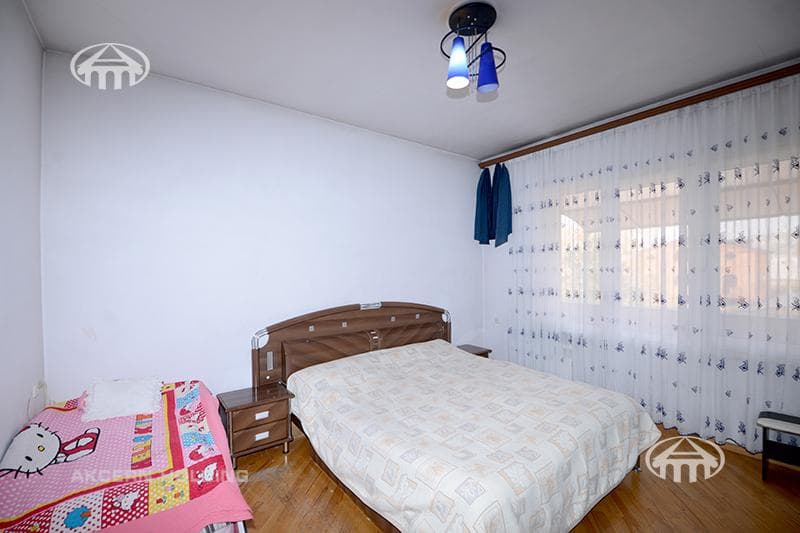 Особняк · 7 комн. · 505 м² · Эребуни