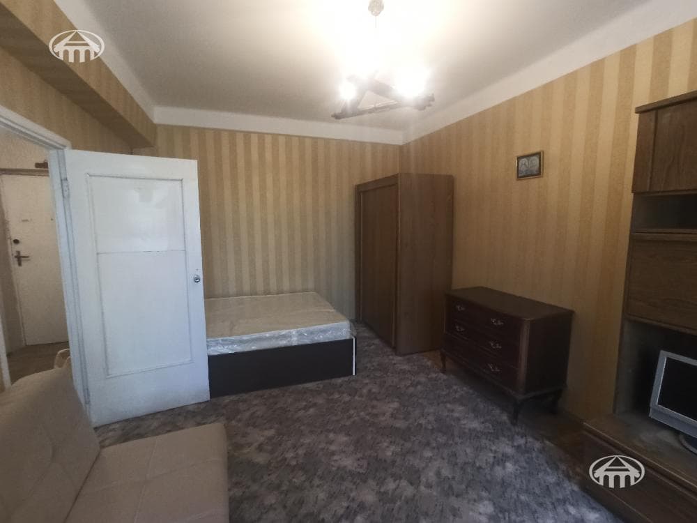 Квартира · 1 комн. · 41 м² · Кентрон — фото 3 из 7