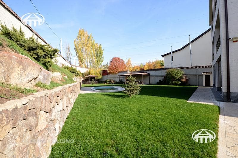 Mansion · 6 rooms · 384 m² · Dzoraghbyur
