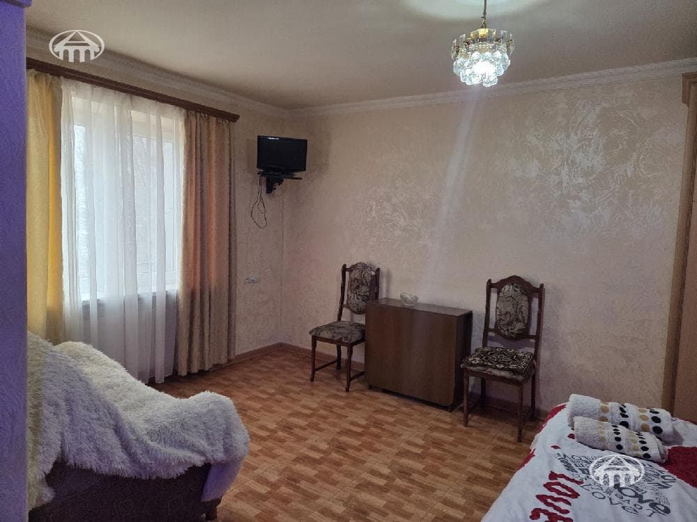 Apartment · 1 rooms · 26 m² · Arabkir