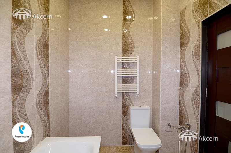Особняк · 8 комн. · 520 м² · с. Ариндж