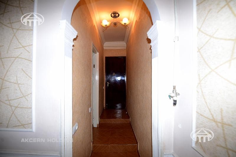 Առանձնատուն · 5 սեն. · 104 մ² · Աջափնյակ