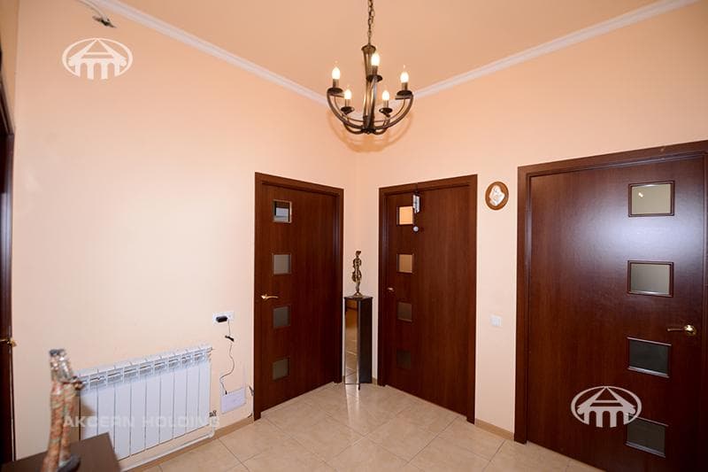 Apartment · 3 rooms · 93 m² · Kanaker-Zeytun