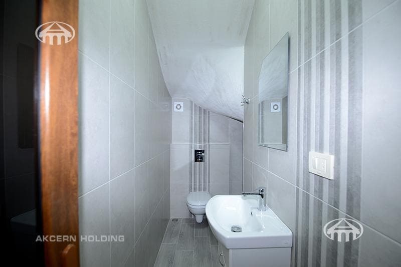 House · 4 rooms · 89 m² · Kanaker-Zeytun