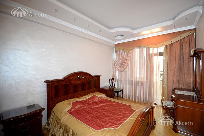 Квартира · 5 комн. · 200 м² · Кентрон — фото 20 из 41