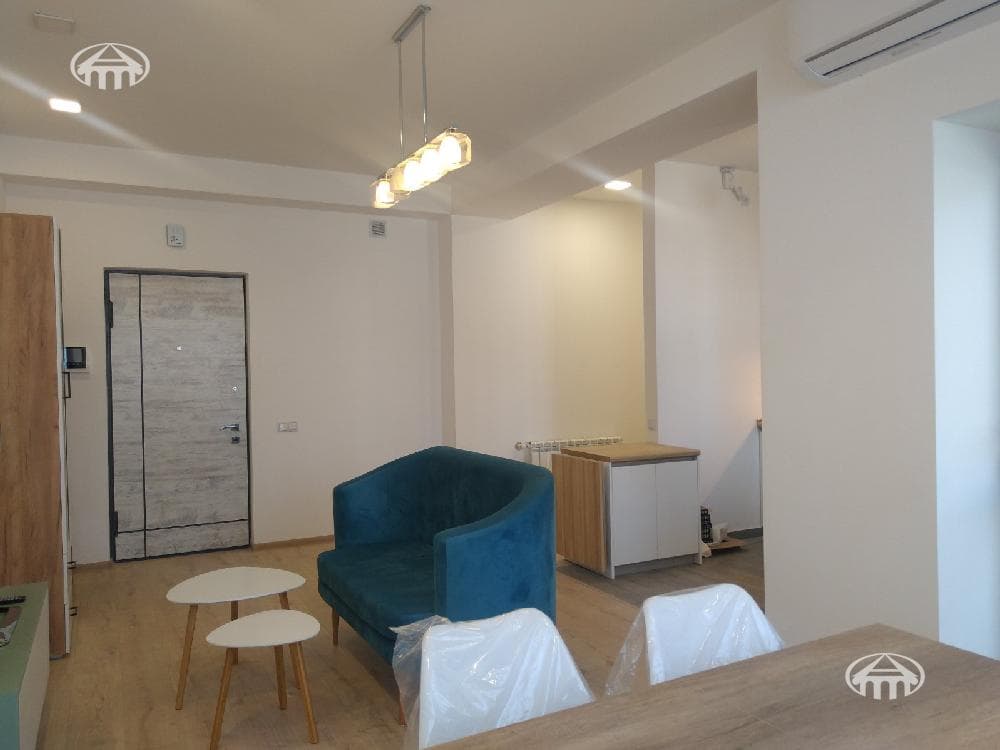Квартира · 2 комн. · 57 м² · Арабкир