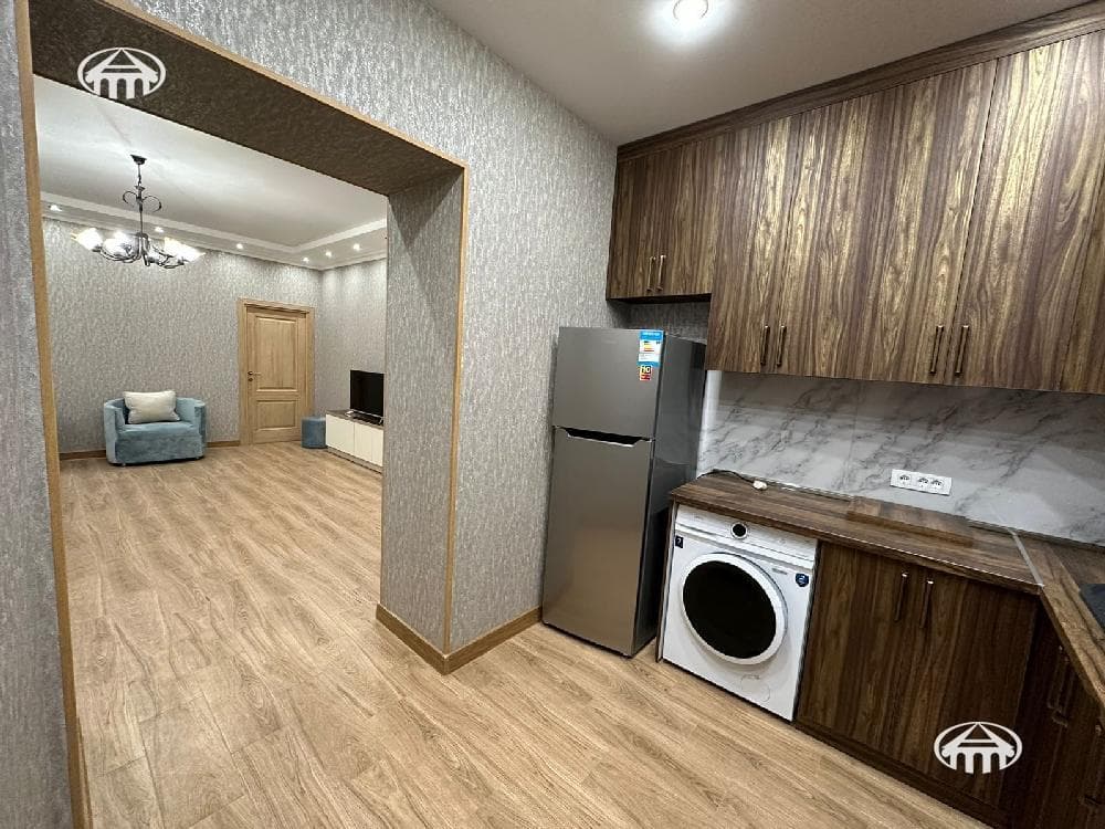 Дом · 3 комн. · 71 м² · Арабкир