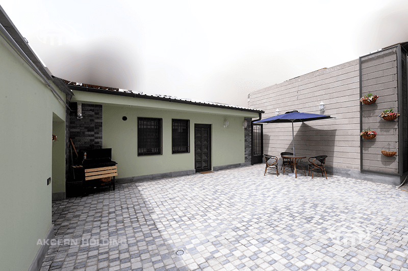 Дом · 3 комн. · 74 м² · Кентрон