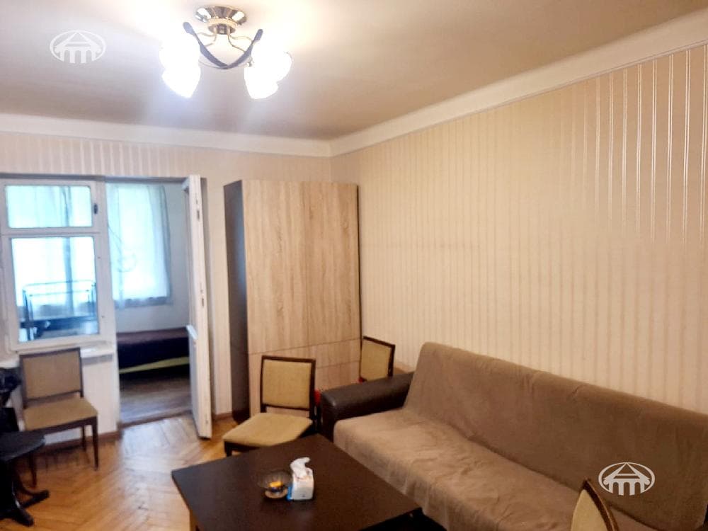 Apartment · 74 m² · Yerevan