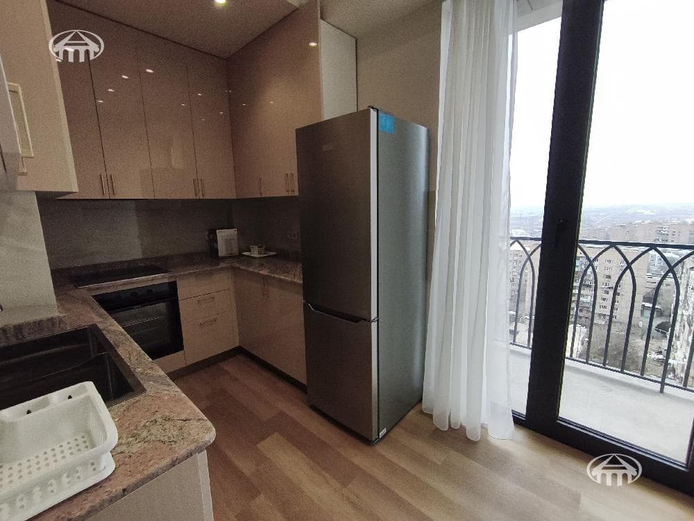 Квартира · 2 комн. · 45 м² · Малатия-Себастия