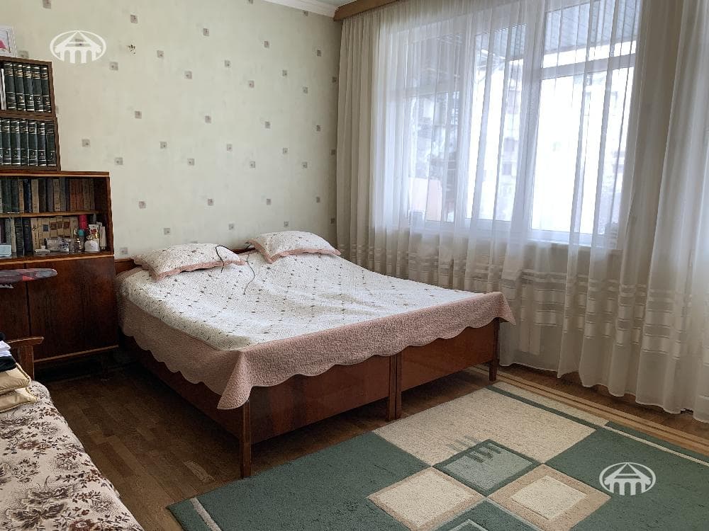 Квартира · 4 комн. · 110 м² · Арабкир