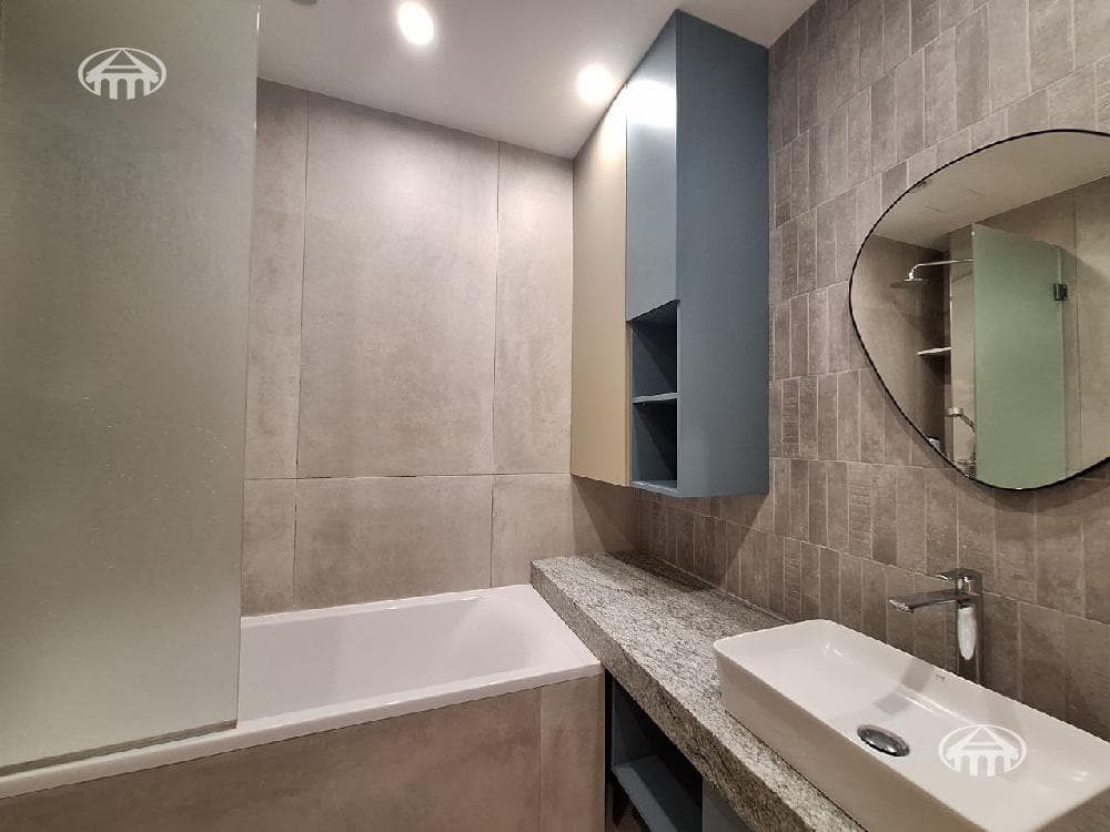 Квартира · 3 комн. · 84 м² · Канакер-Зейтун