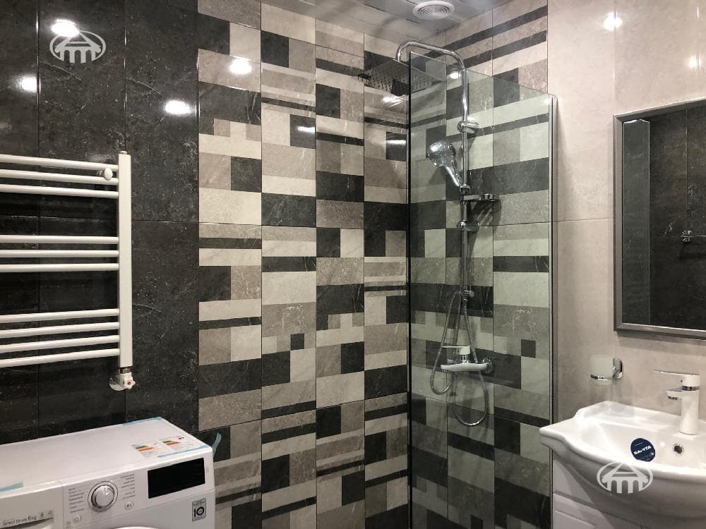 Apartment · 1 rooms · 48 m² · Kanaker-Zeytun