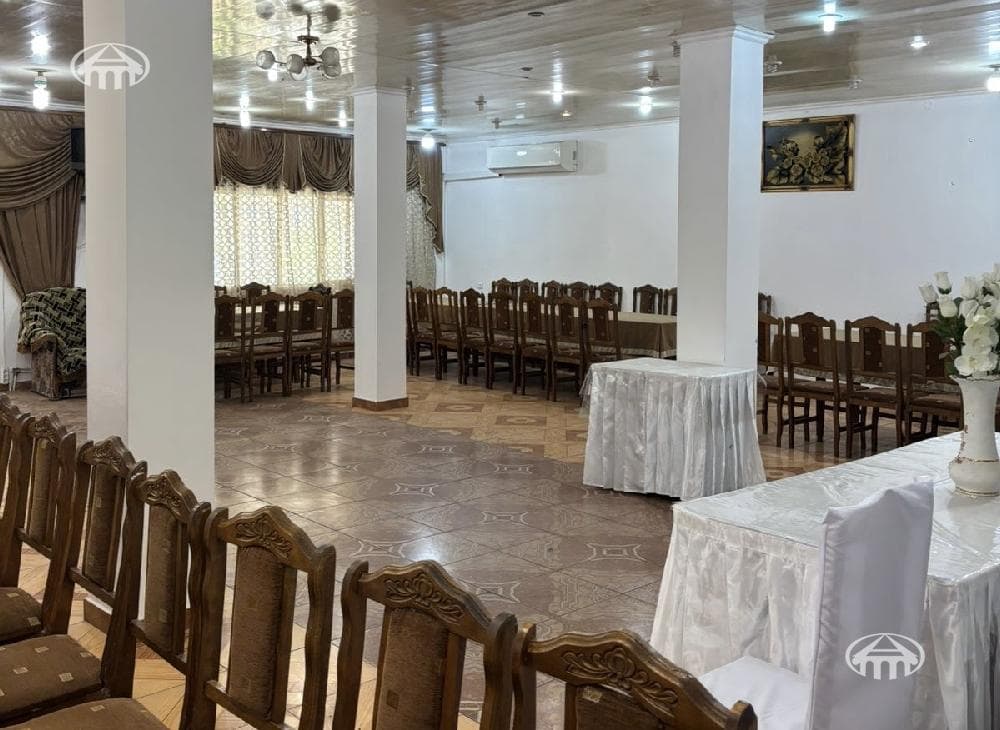 Խանութ · 399 մ² · Բյուրեղավան — Լուսանկար 12 / 17