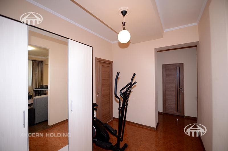 Apartment · 3 rooms · 88 m² · Arabkir