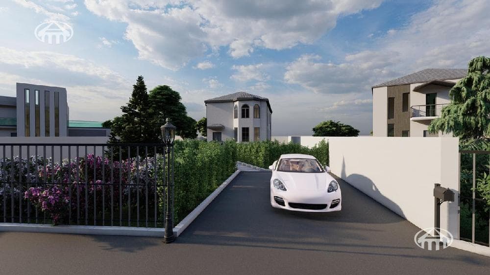 Land · 1,445 m² · Ashtarak