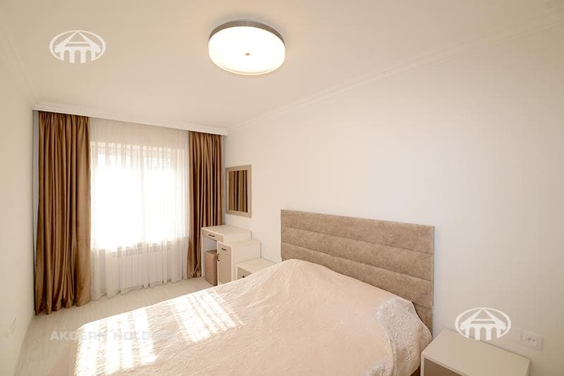 Apartment · 2 rooms · 57 m² · Ajapnyak — photo 18 / 22