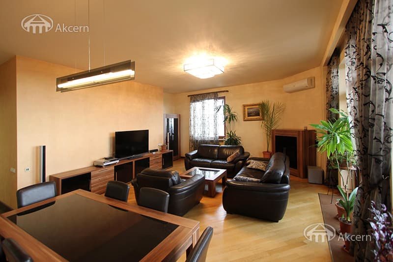 Квартира · 4 комн. · 185 м² · Арабкир — фото 3 из 29