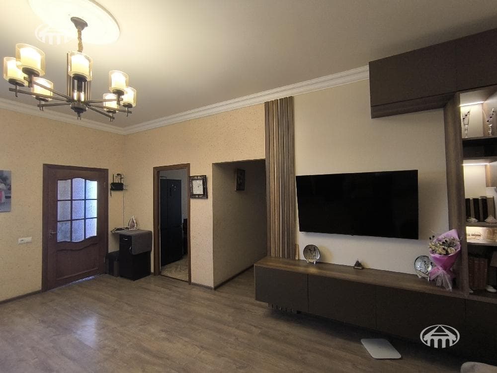 Mansion · 4 rooms · 90 m² · Malatia-Sebastia