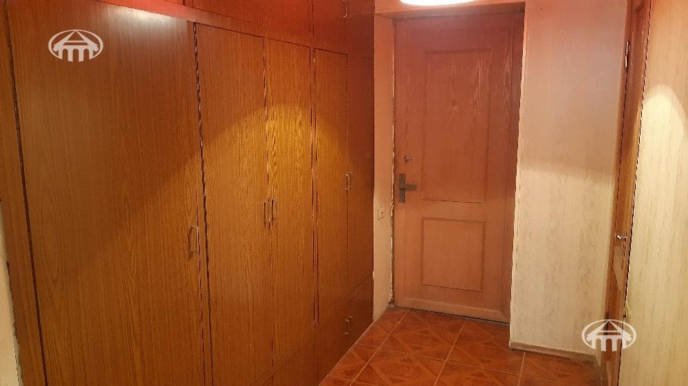 Квартира · 1 комн. · 46 м² · Арабкир