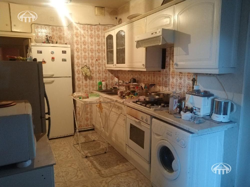 Apartment · 4 rooms · 178 m² · Arabkir