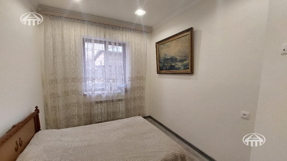 Առանձնատուն · 5 սեն. · 197 մ² · Քանաքեռ-Զեյթուն