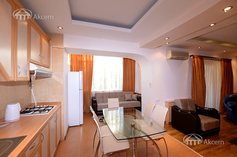 Квартира · 3 комн. · 115 м² · Кентрон — фото 11 из 23