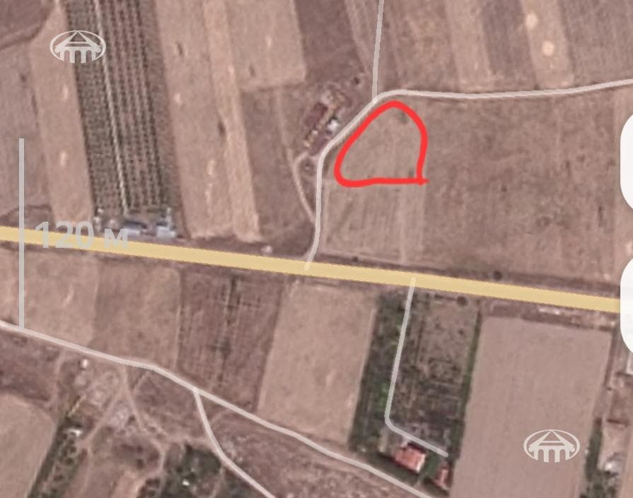 Участок · 2 000 м² · Дзорахпюр