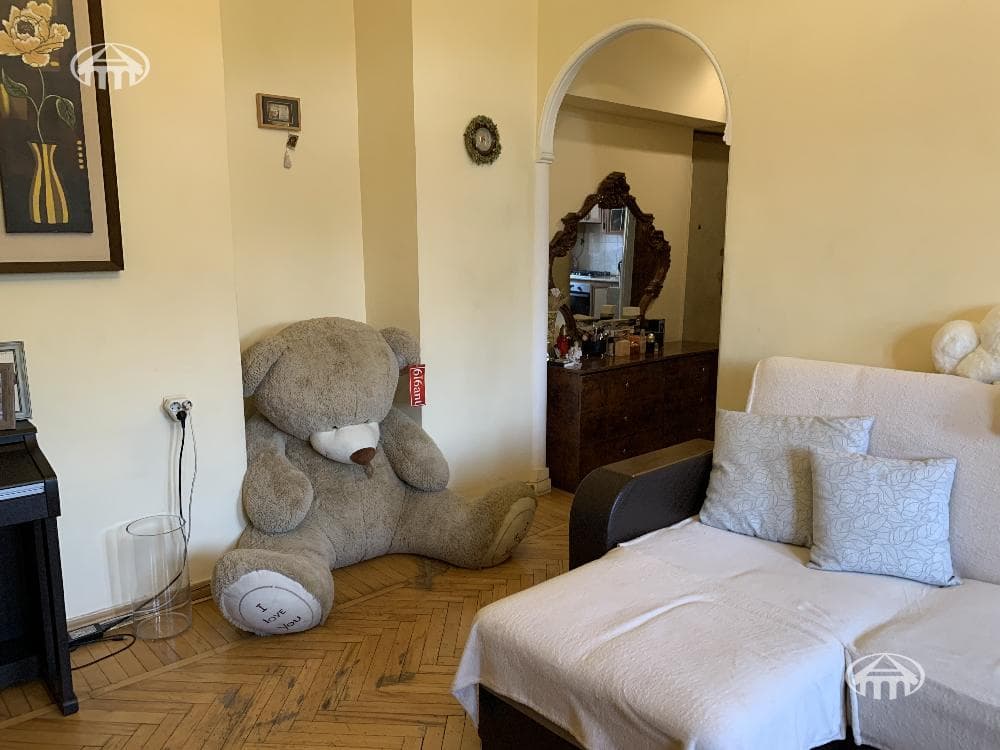 Квартира · 2 комн. · 47 м² · Кентрон