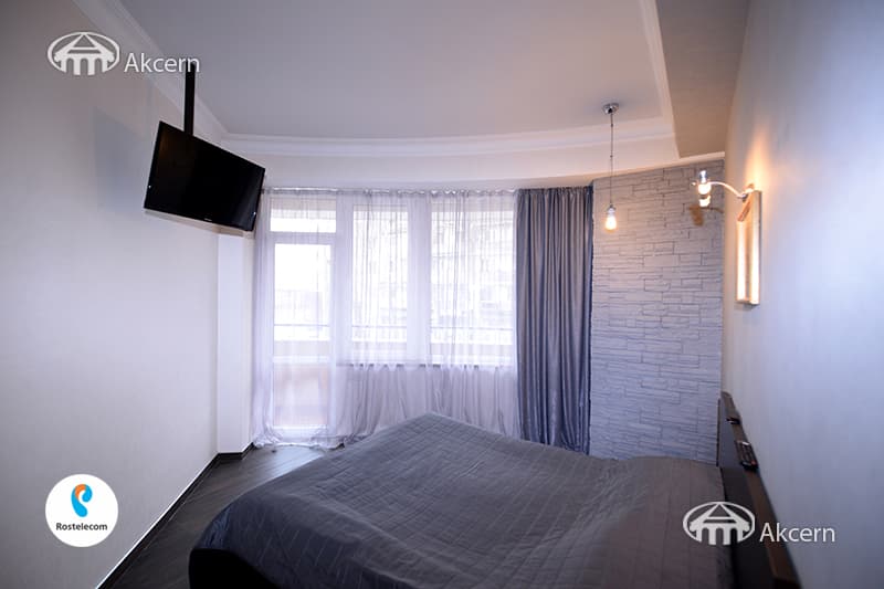Apartment · 3 rooms · 70 m² · Arabkir