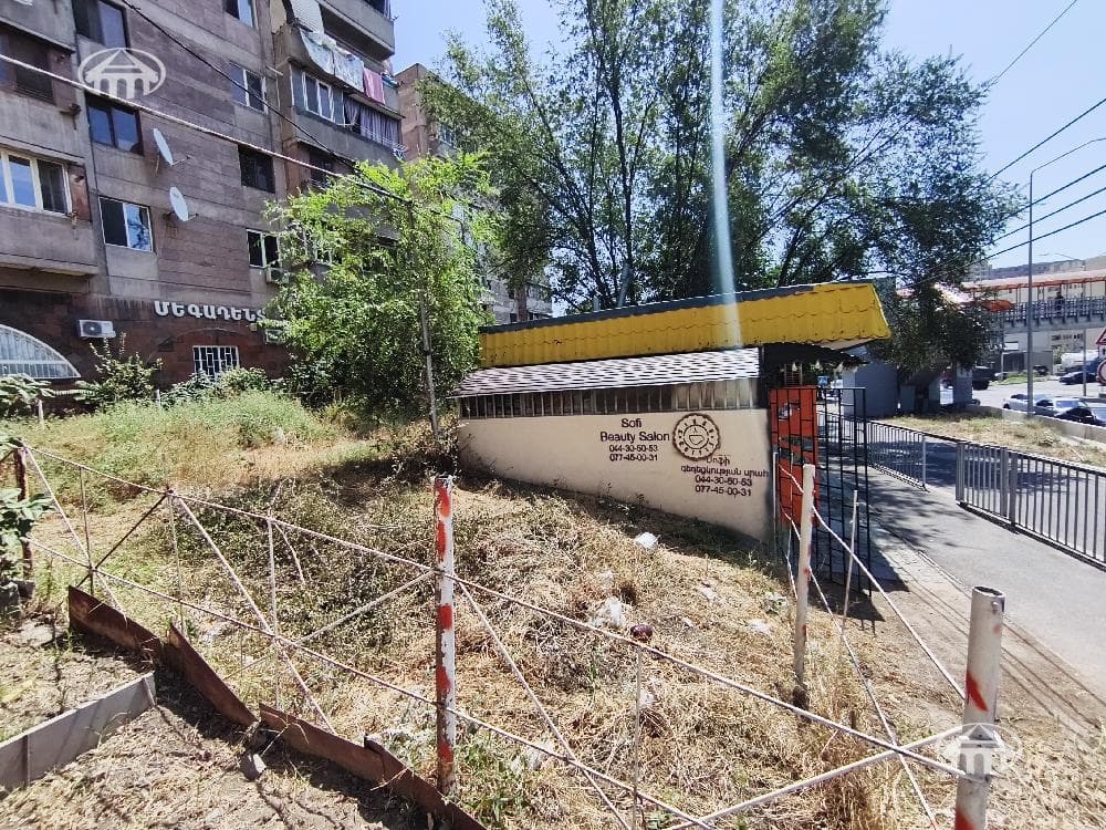 Retail · 45 m² · Malatia-Sebastia