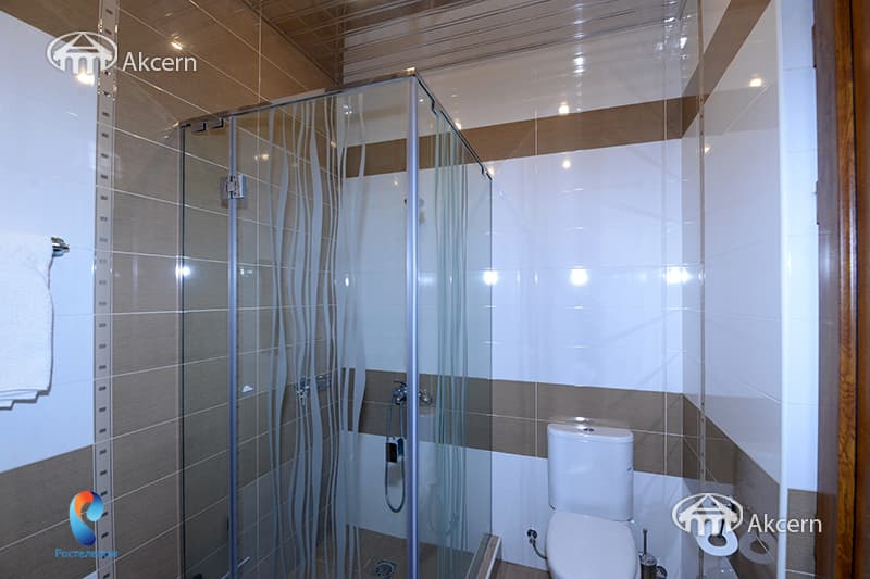 Дом · 6 комн. · 370 м² · Арабкир