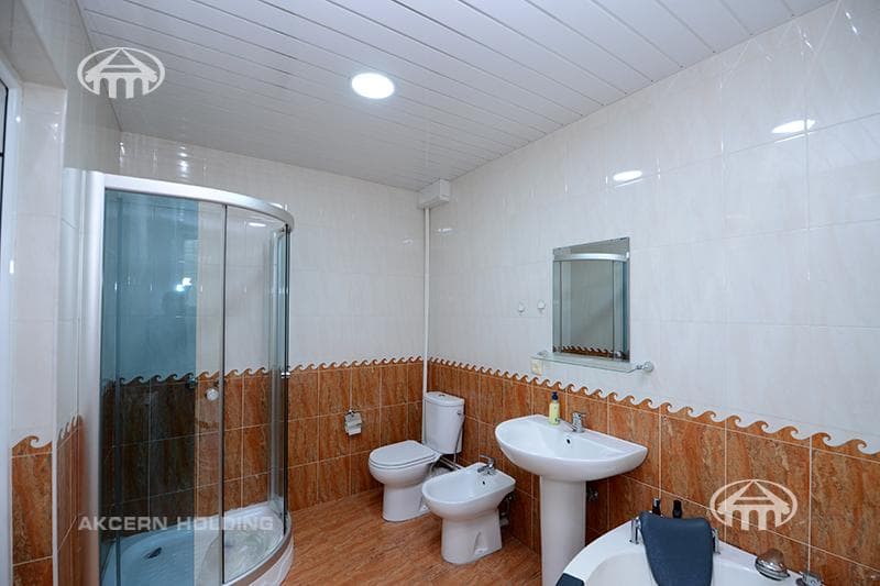 Офис · 250 м² · Канакер-Зейтун