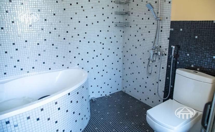 Apartment · 6 rooms · 153 m² · Dilijan