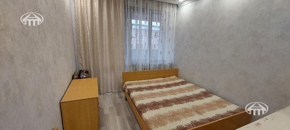 Квартира · 4 комн. · 114 м² · Нор-Норк