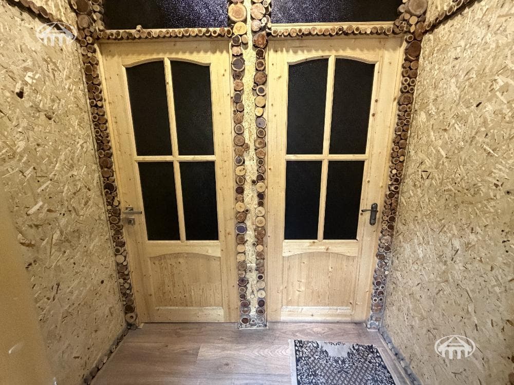 Hotel · 9 rooms · 380 m² · Shengavit