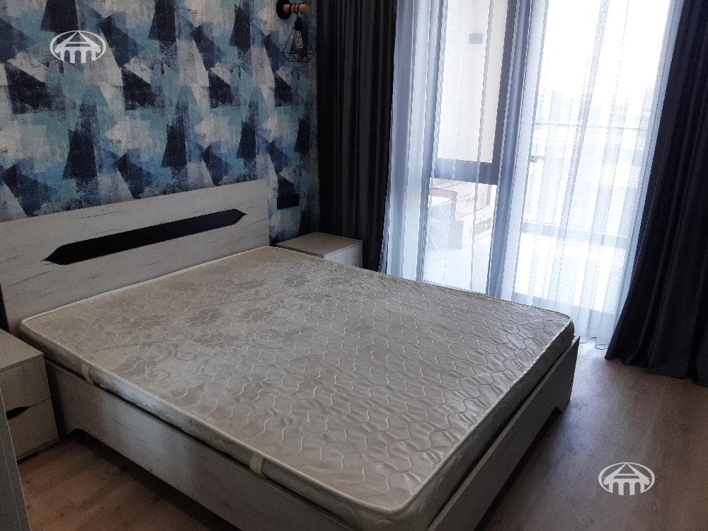 Apartment · 2 rooms · 80 m² · Ajapnyak