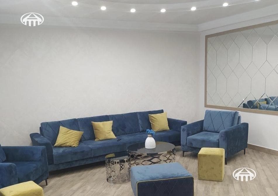 Բնակարան · 5 սեն. · 172 մ² · Արաբկիր
