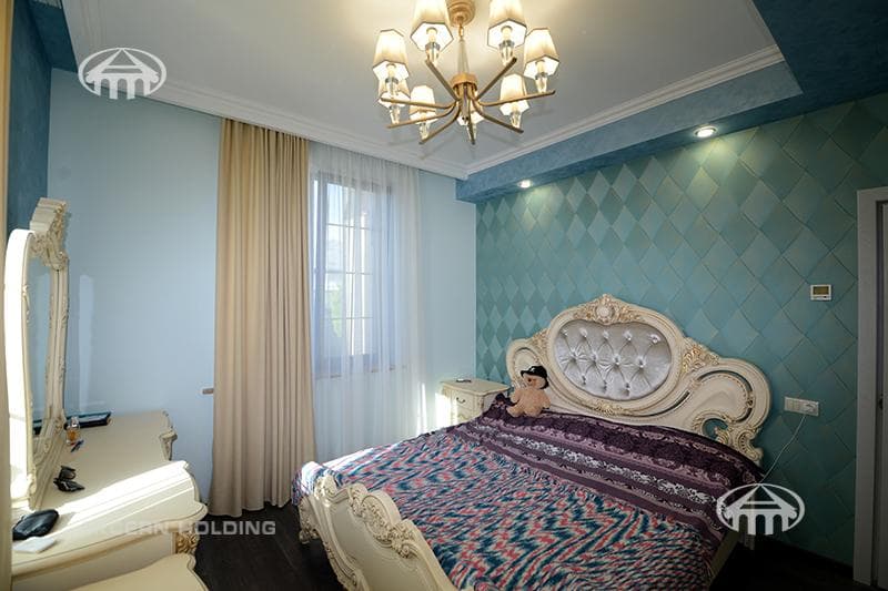 Mansion · 5 rooms · 169 m² · Kanakerawan